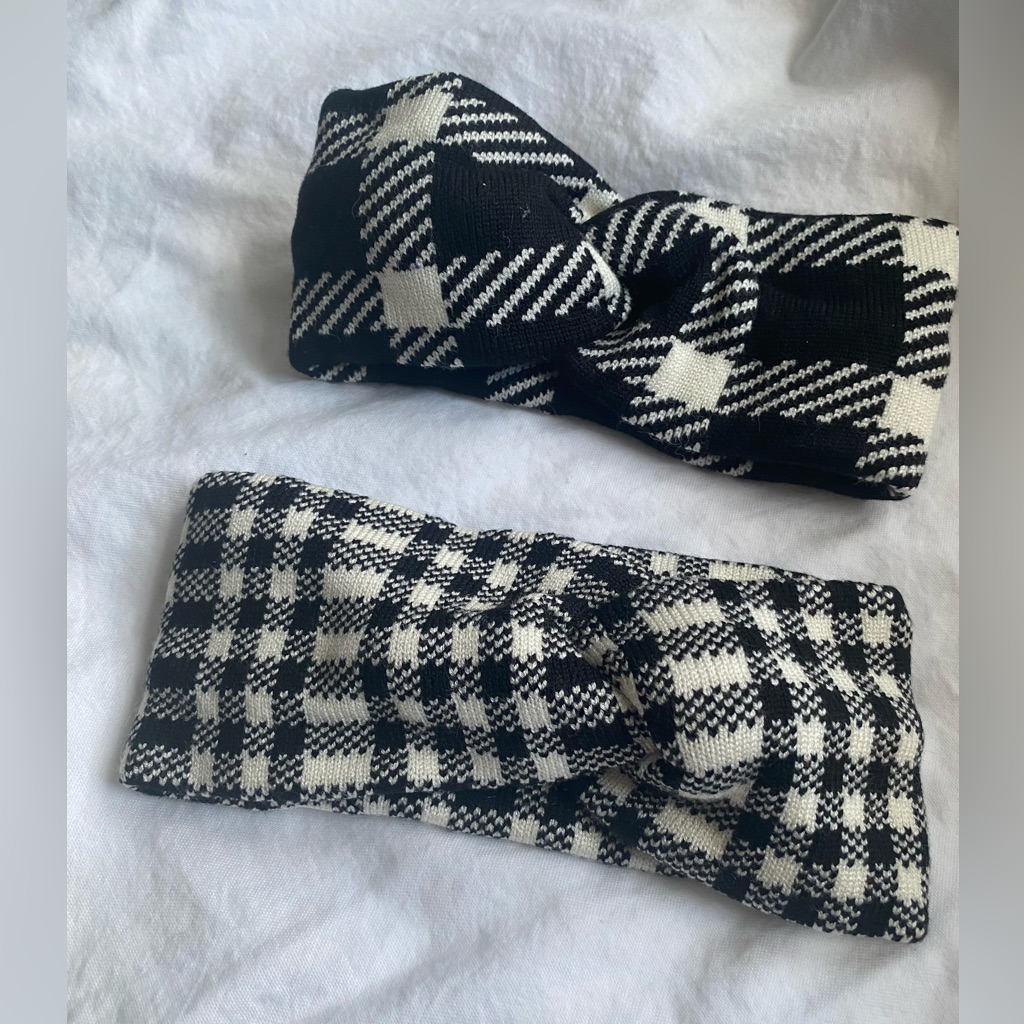 Headbands Pkg 2